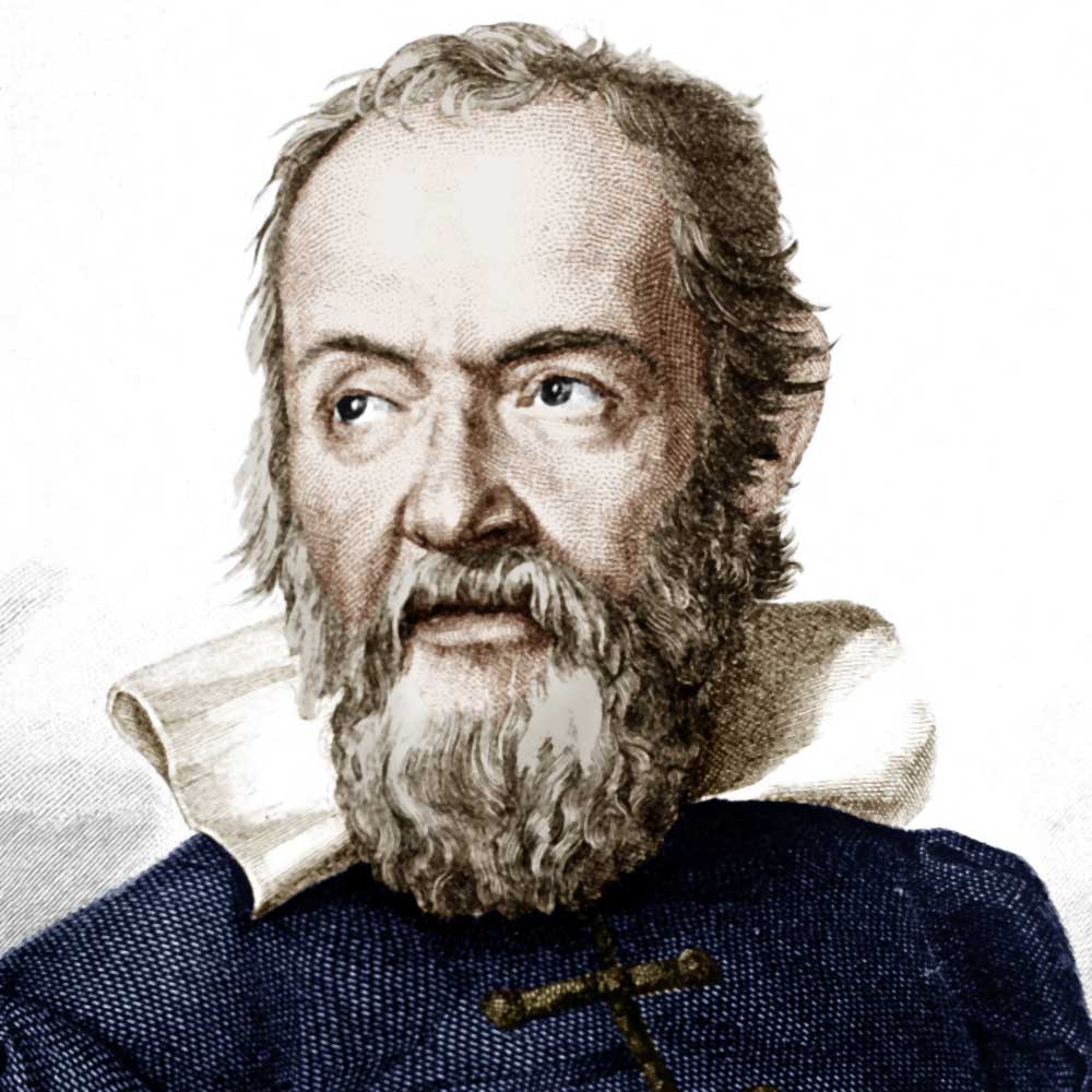 Galileo Galilei