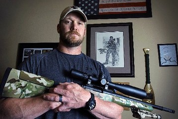 Chris Kyle