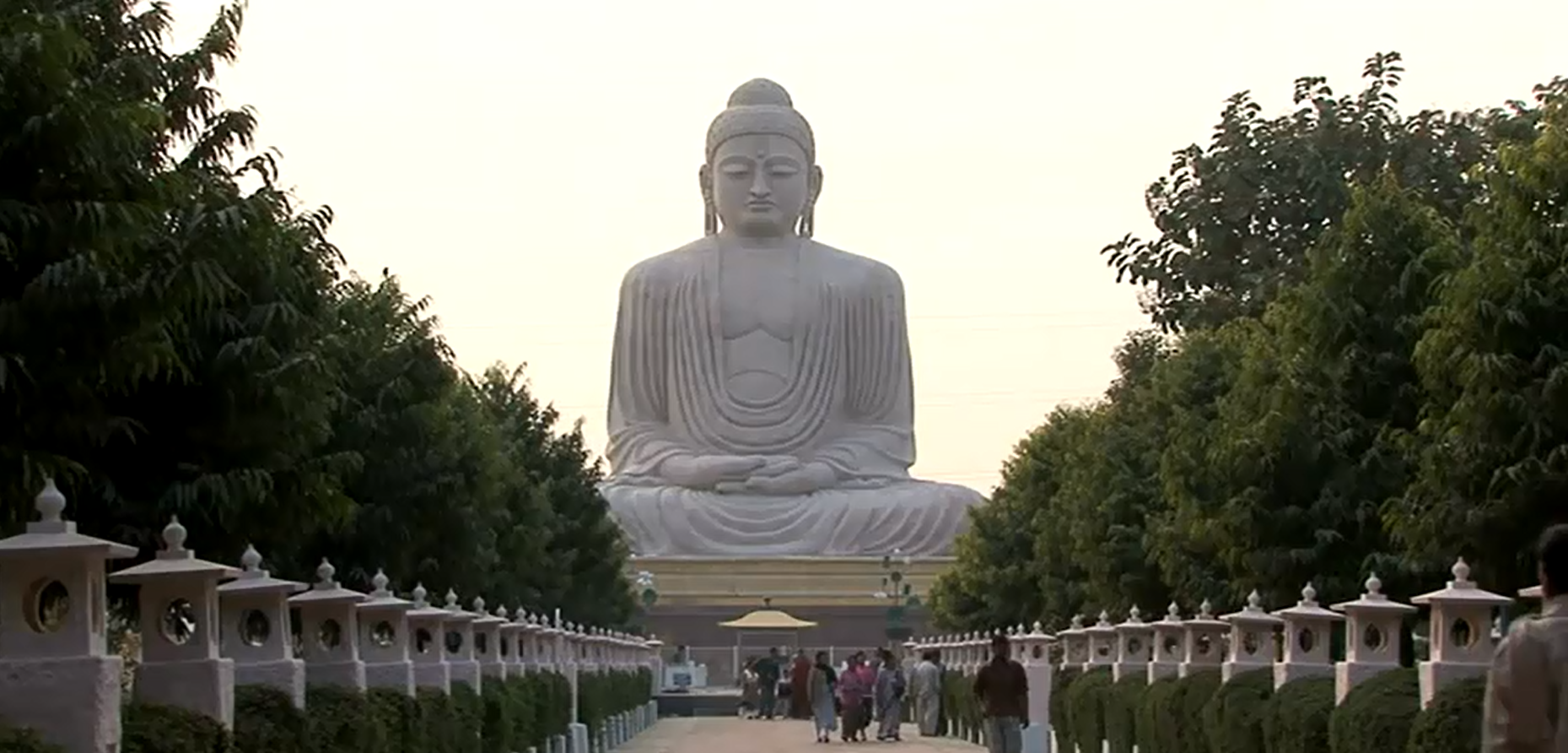 The-Great-Buddha-Statue-India