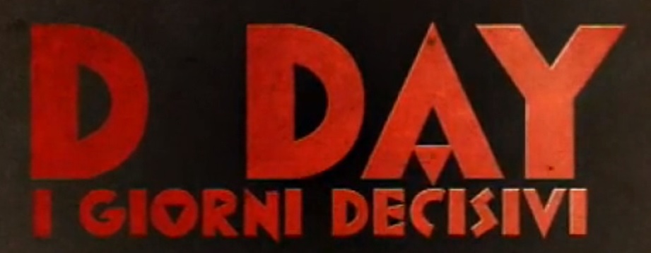 logo della trasmissione