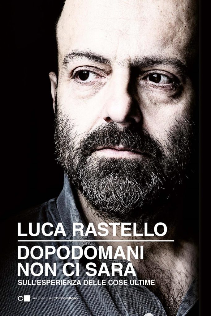 Luca Rastello, dietro la curva | Zeitgeist