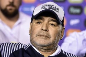 maradona