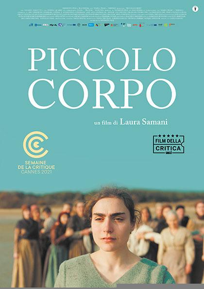 Locandina del film